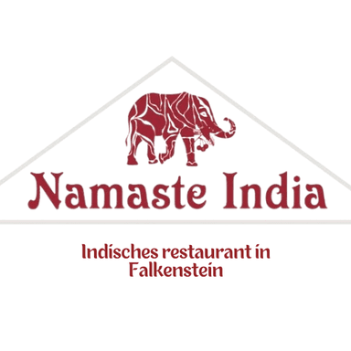 Restaurant Namaste India Logo