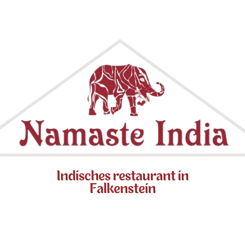 Restaurant Namaste India Logo